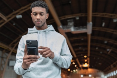 Logo trade reklaamtooted foto: Urban Vitamin Sonoma RCS rplastist 10 000 mAh akupank