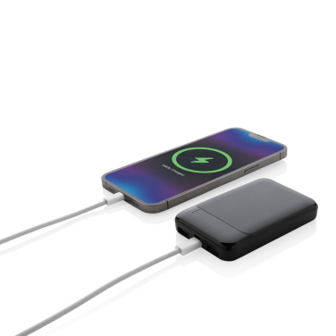 Logotrade ärikingid pilt: RCS taaskasutatud plastist 5000 mAh akupank