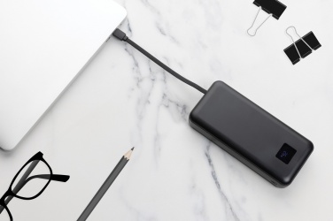 Logotrade meene foto: Gridley RCS rplastic 20000 65W sülearvuti toitepank