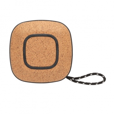 Logo trade reklaamkingid foto: Baia 5W juhtmevaba kõlar