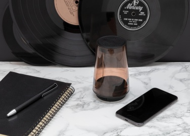 Logo trade firmakingitused foto: Encore 5W juhtmevaba kõlar