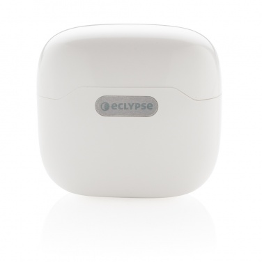 Logotrade reklaamtooted pilt: TWS kõrvaklapid UV-C steriliseerivas laadimisümbrises