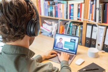 Logo trade firmakingitused foto: ANC juhtmevaba kõrvaklapid