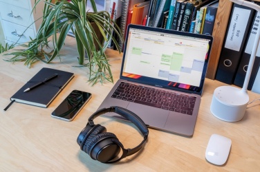 Logotrade ärikingitused pilt: ANC juhtmevaba kõrvaklapid