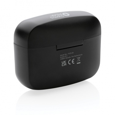 Logotrade reklaamkingid pilt: Swiss Peak ANC TWS kõrvaklapid