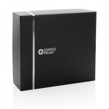 Logotrade ärikingitused pilt: Swiss Peak juhtmevabad kõrvaklapid V3