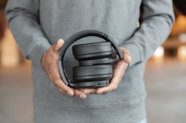 Logo trade reklaamkingi pilt: Urban Vitamin Palo Alto RCS rplast kõrvaklapid