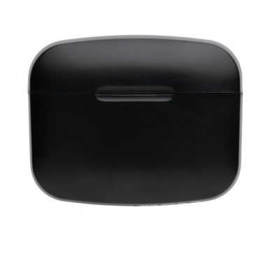 Logotrade reklaamtooted pilt: RCS taaskasutatud plastist Swiss Peak ANC TWS kõrvaklapid