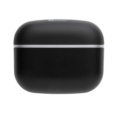 Logotrade reklaamtooted pilt: RCS taaskasutatud plastist Swiss Peak TWS kõrvaklapid 2.0