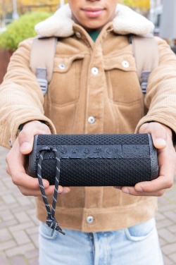Logotrade reklaamkingitused pilt: Urban Vitamin Berkeley IPX7 veekindel 10W kõlar