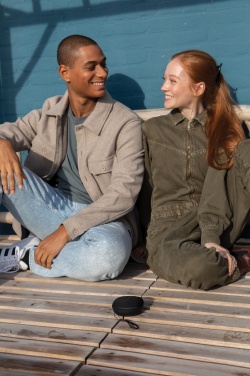 Logo trade reklaamkingitused foto: Urban Vitamin Hayward IPX7 veekindel 5W kõlar