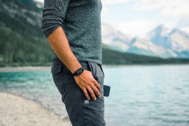 Logo trade meene pilt: RCS-i taaskasutatud TPU aktiivsuskella 1,47-tolline ekraan koos HR-iga