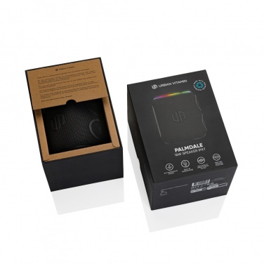 Logo trade meene pilt: Urban Vitamin Palmdale RCS rplastist 16W kõlar IPX7