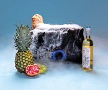 Logotrade reklaamtoote foto: Peokõlari külmakott