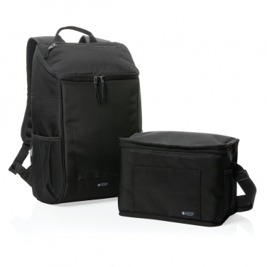 Logotrade reklaamkingi foto: Swiss Peak AWARE™ 1200D deluxe 8 purki külmikott