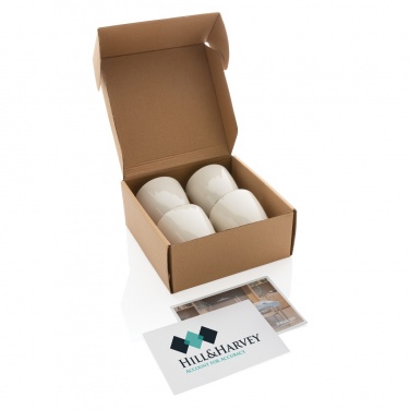 Logotrade firmakingid pilt: Ukiyo 4tk jooginõude komplekt