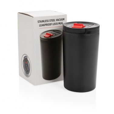 Logotrade ärikingituse foto: Lekkekindel kvaliteetne termoskruus 300 ml