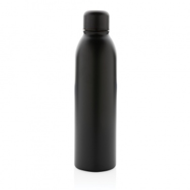 Logotrade reklaamkingituse foto: RCS Taaskasutatud roostevabast terasest vaakumpudel 500ml