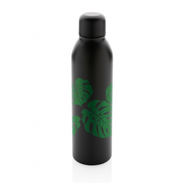 Logotrade firmakingitused pilt: RCS Taaskasutatud roostevabast terasest vaakumpudel 500ml