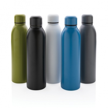 Logotrade firmakingitused pilt: RCS Taaskasutatud roostevabast terasest vaakumpudel 500ml