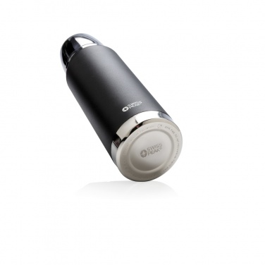 Logotrade reklaamkingituse foto: Swiss Peak Elite 0,5L vasest termos