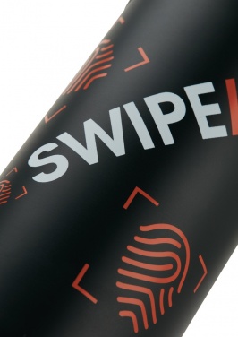 Logo trade reklaamtooted foto: Termostass Metro taaskasutatud roostevabast terasest