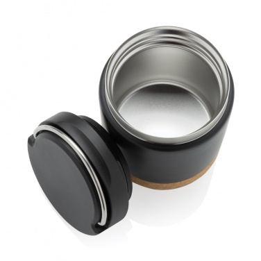 Logo trade firmakingi pilt: Roostevabast terasest toidutermos