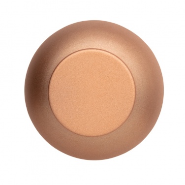 Logo trade reklaamkingituse pilt: Löökroostevabast terasest kahekordse seinaga vaakumpudel