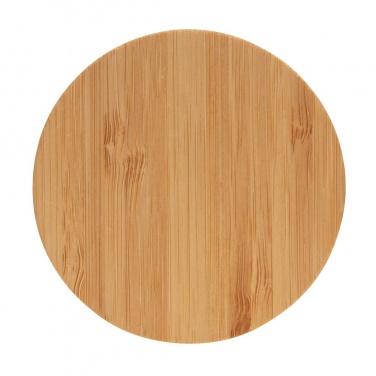 Logotrade ärikingitused pilt: Impact topeltseinaga boorsilikaatklaasist pudel