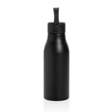 Logotrade reklaamkingid pilt: Pluto RCS sertifitseeritud taaskasutatud alumiiniumist pudel 680ml
