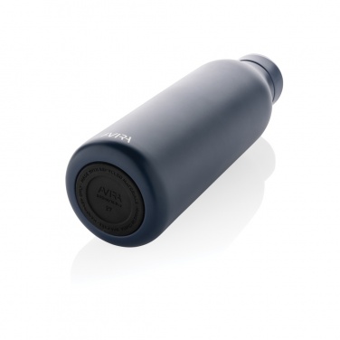 Logotrade ärikingid pilt: Avira Avior RCS Re-terasest pudel 500 ML