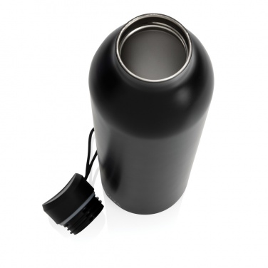 Logo trade ärikingid foto: Avira Avior RCS Re-terasest pudel 1L