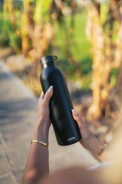 Logo trade reklaamtoote pilt: Avira Avior RCS Re-terasest pudel 1L