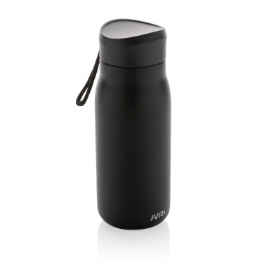 Logotrade firmakingid pilt: Avira Ain RCS Re-steel 150ML mini reisipudel