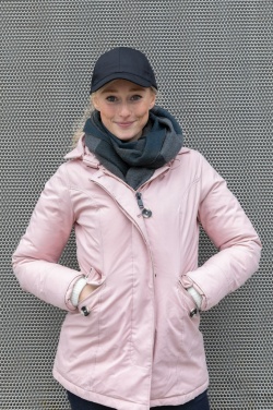 Logo trade reklaamtooted foto: Impact 6 paneeli 190gr Taaskasutatud puuvillast müts AWARE™ märgistusega