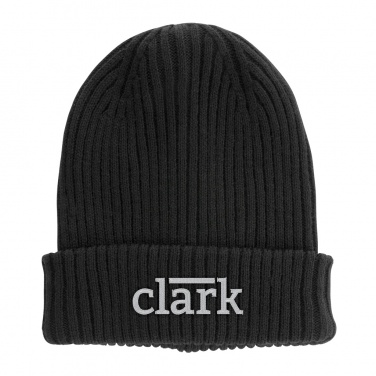 Logotrade ärikingi foto: Impact AWARE™ Polylana® topeltkootud müts