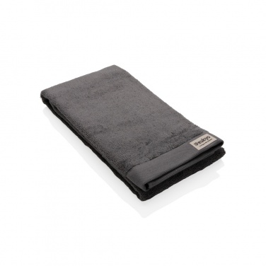 Logo trade reklaamkingi pilt: Ukiyo Sakura AWARE™ 500 gsm vannirätik 50x100cm