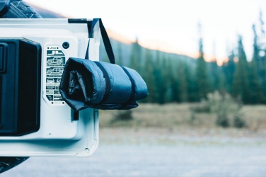 Logotrade reklaamkingid pilt: Impact AWARE™ RPET piknikutekk