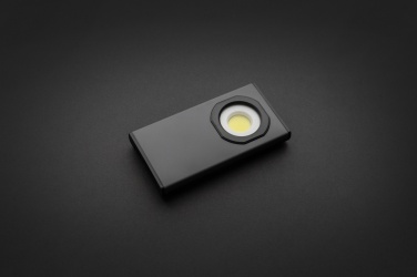 Logotrade meened pilt: Gear X RCS taaskasutatud plastist USB tasku töövalgusti 260 luumenit