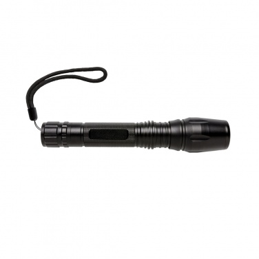 Logotrade reklaamkingi foto: Taskulamp 10 W vastupidav CREE