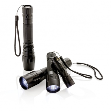 Logotrade firmakingi foto: Taskulamp 10 W vastupidav CREE