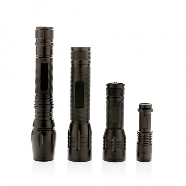 Logotrade ärikingid pilt: Taskulamp 10 W vastupidav CREE