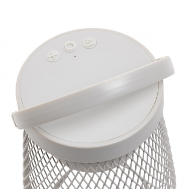 Logotrade reklaamkingid pilt: Aurora RCS taaskasutatud plastikust USB taaslaetav laualamp