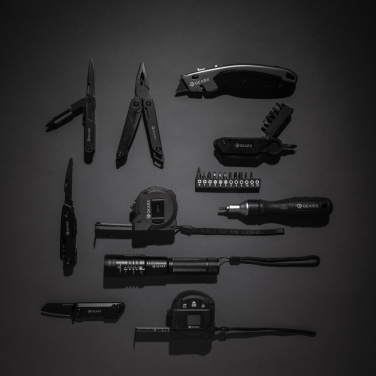 Logotrade reklaamkingitused pilt: Gear X USB taaslaetav taskulamp