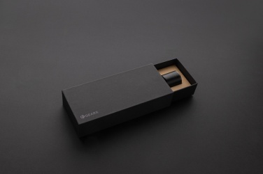 Logotrade reklaamkingi foto: Gear X RCS taaskasutatud alumiiniumist USB-taaslaetav suur taskulamp