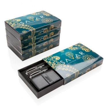 Logotrade reklaamtoote foto: Executive pliiatsi komplekt