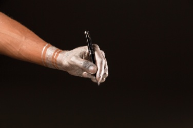 Logotrade reklaamkingi foto: Executive pliiatsi komplekt