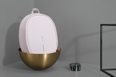 Logo trade reklaamtooted foto: Elle Fashion, Vargusvastane seljakott