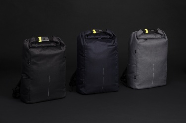 Logotrade reklaamkingituse foto: Urban Lite vargusvastane seljakott