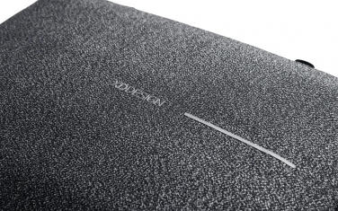 Logotrade reklaamtooted pilt: Urban vargusvastane lõikekindel seljakott